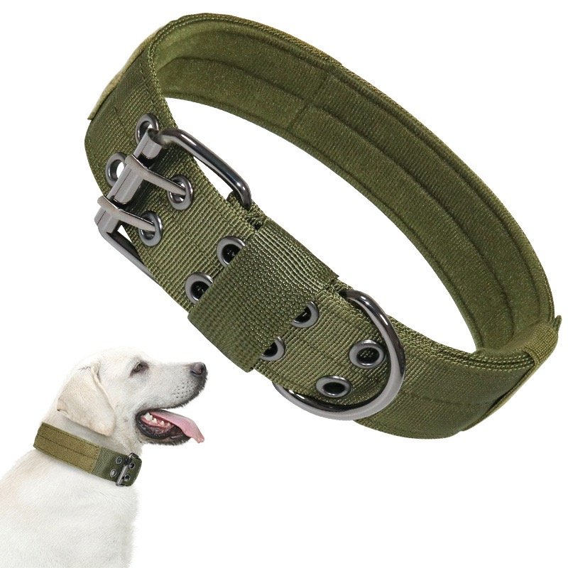 Repak Collars Reflective Tactical Collar – Hamipaw