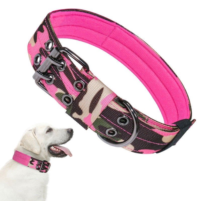 Repak Collars Reflective Tactical Collar – Hamipaw